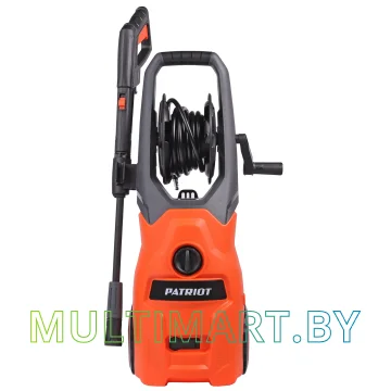 Мойка высокого давления Patriot GT 540 Imperial (322306025) картинка 3
